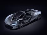 McLaren 720S Coupe 2017 года (WW)